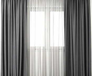 Modern The Curtain-ID:399058103