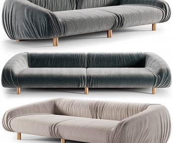 Modern A Sofa For Two-ID:715477944