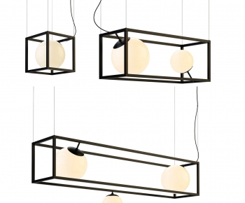 Industrial Style Droplight-ID:239053963
