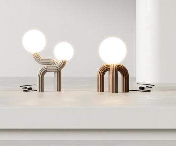 Modern Table Lamp-ID:724486112