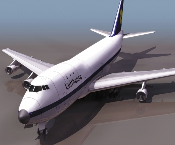 Modern Aircraft-ID:109136103