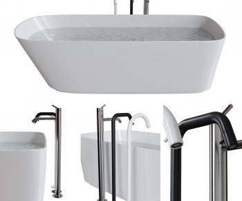 Modern Bathtub-ID:930032014