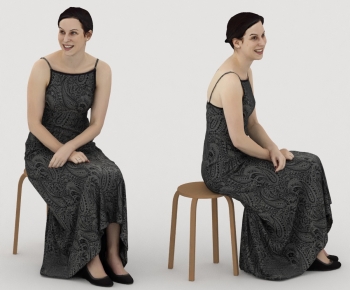 Modern Woman-ID:391625888