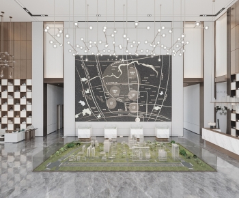 Modern Reception Hall-ID:419337038