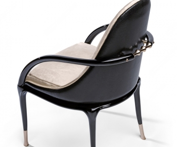 Modern Dining Chair-ID:602534069