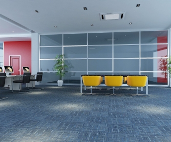 Modern Staff Area-ID:150120026