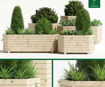 Modern Flower Bed, Flower Bowl, Flower Box-ID:909642939
