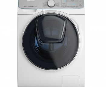 Modern Washing Machine-ID:115311131