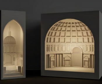 Modern Decorative Lamp-ID:304922101