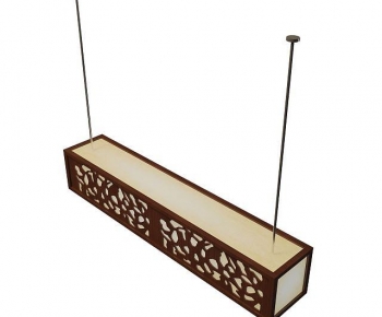 Chinese Style Droplight-ID:167985928