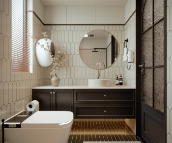 French Style TOILET-ID:768475064