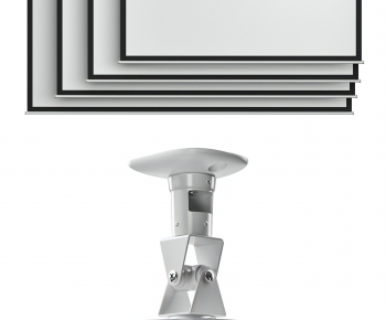 Modern Projector-ID:106651076