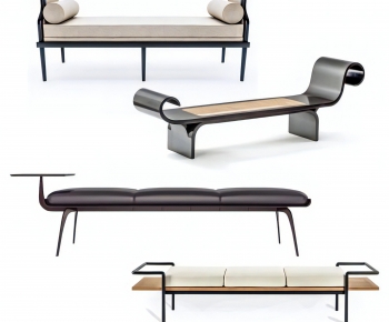 Modern Sofa Stool-ID:896872043