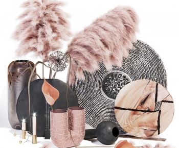 Modern Decorative Set-ID:357379917