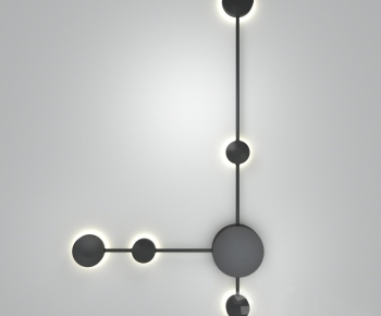Modern Wall Lamp-ID:198753129