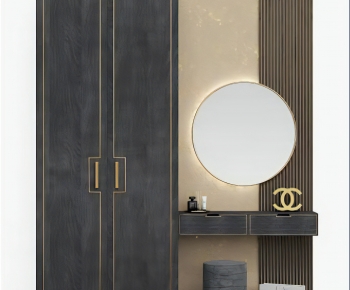 New Chinese Style Dresser-ID:961959454