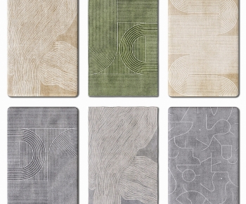 Modern The Carpet-ID:183727984