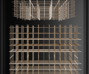 New Chinese Style Droplight-ID:537578116