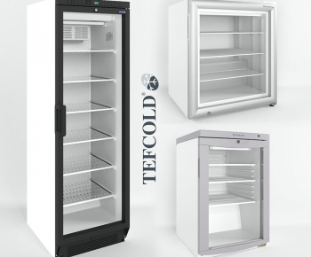 Modern Refrigerator Freezer-ID:328090914