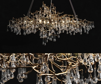 Modern Droplight-ID:933917056