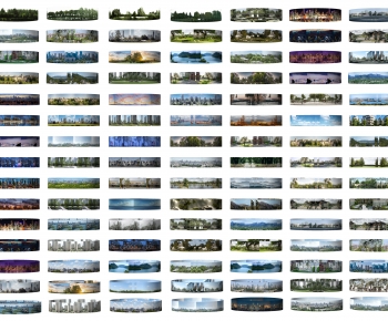 Modern Landscape-ID:451314932