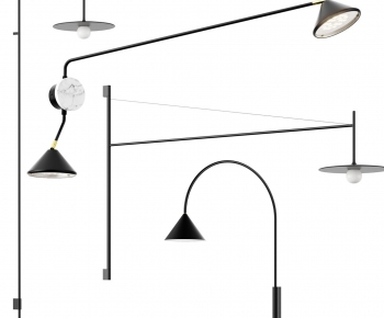 Modern Wall Lamp-ID:907092092