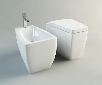 Modern Toilet-ID:376812931