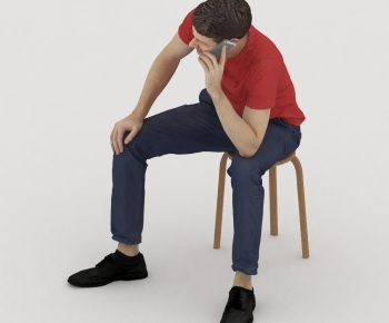 Modern Man-ID:190814026