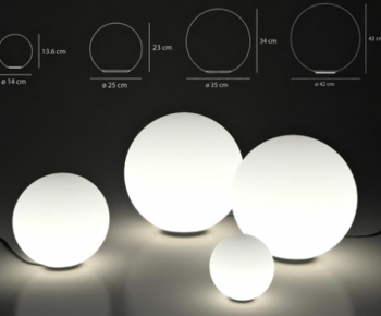 Modern Table Lamp-ID:172822952