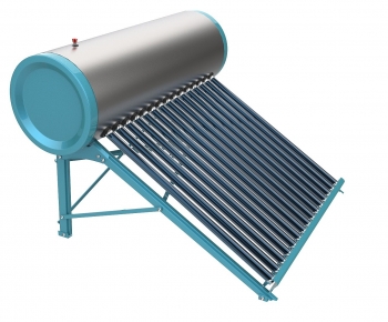Modern Water Heater-ID:614253047