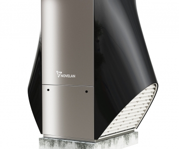 Modern Household Electrical Appliances-ID:927254921