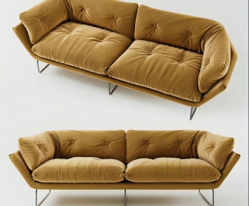 Modern A Sofa For Two-ID:952245006