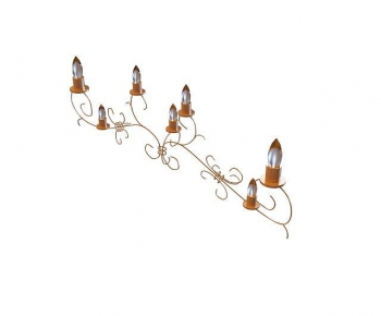 European Style Decorative Lamp-ID:635699992