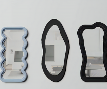 Modern The Mirror-ID:766268018