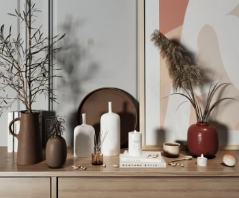 Modern Decorative Set-ID:996485951