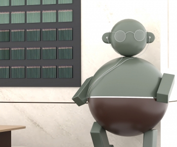 Modern Sculpture-ID:176486021