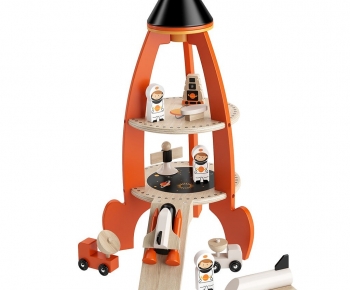 Modern Toys-ID:110690694