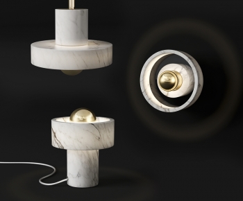 Modern Table Lamp-ID:678401953