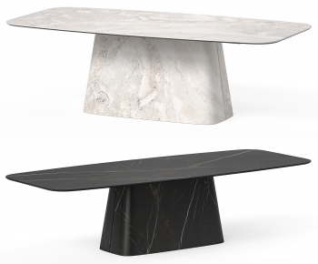 Modern Dining Table-ID:224982025