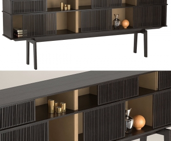 Modern TV Cabinet-ID:508720975