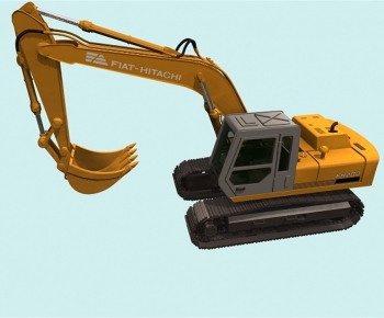 Modern Industrial Equipment-ID:680151013