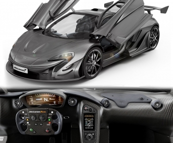 Modern Car-ID:466341022