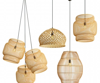 Wabi-sabi Style Droplight-ID:205662975