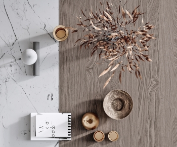 Modern Decorative Set-ID:942471981