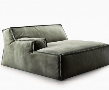 Modern Single Sofa-ID:103581057