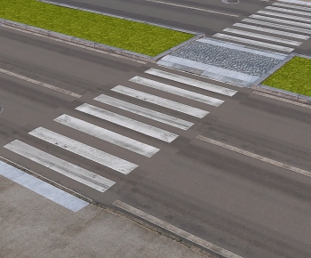 Modern Road-ID:284164916