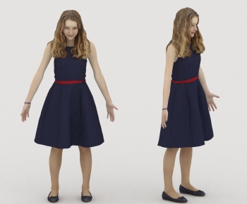 Modern Woman-ID:329740053