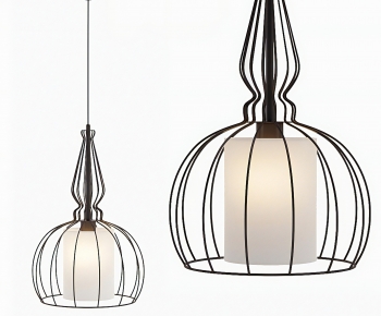 Industrial Style Droplight-ID:388362886
