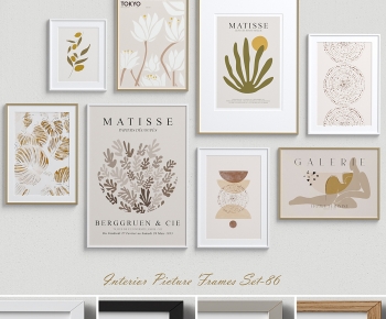Nordic Style Picture Frame-ID:647202977