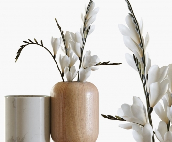 Modern Flower Arrangement-ID:899344929